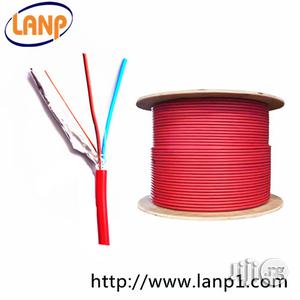 Fire Alarm Cable