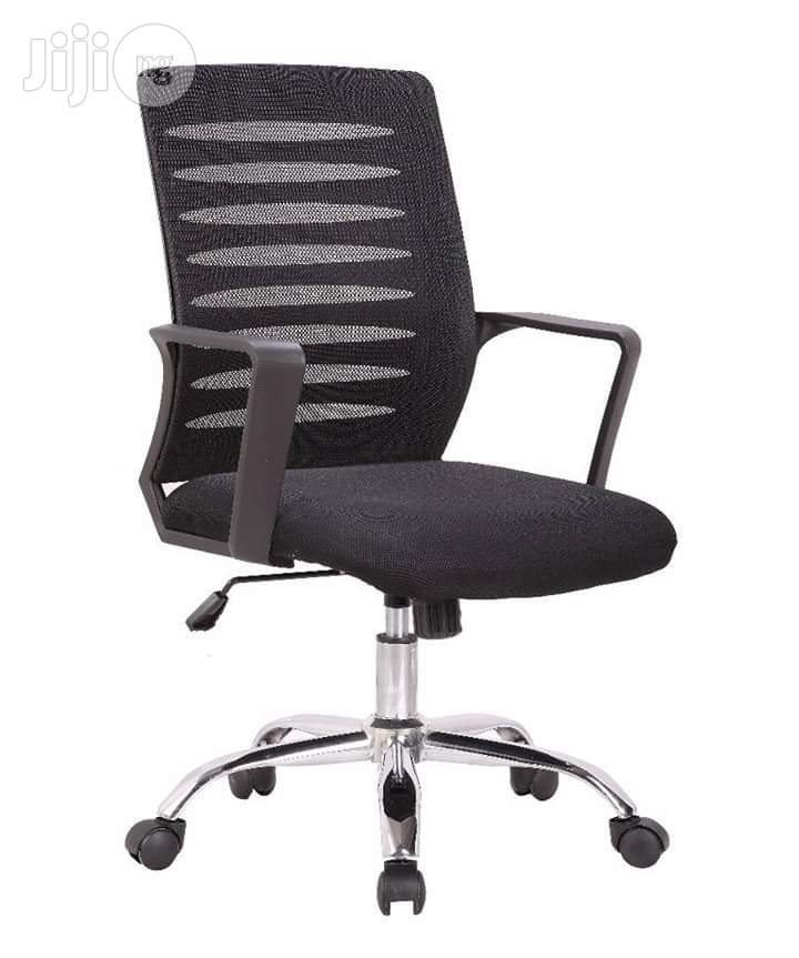 Office Chair Ergonomic