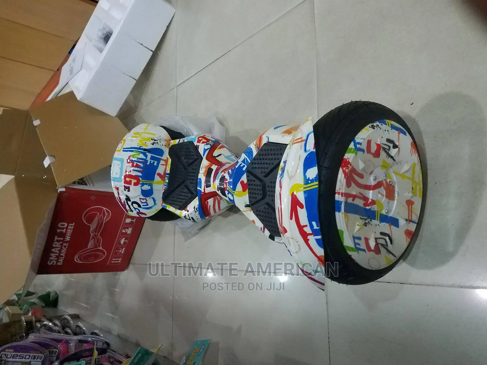 Hoover Board Brand New