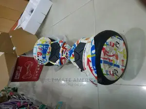 Hoover Board Brand New