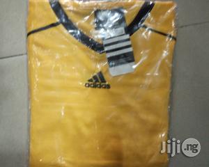 Set of Jersey 15pcs in a Set Both Adult and Children