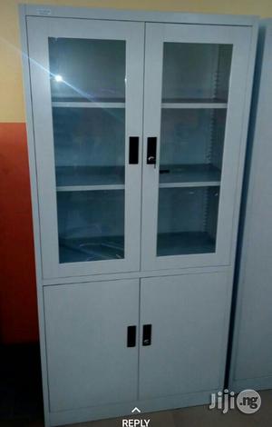 Filling Cabinets