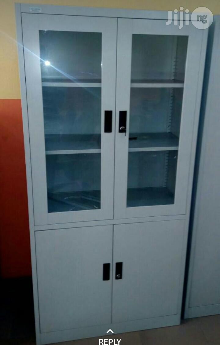 Filling Cabinets