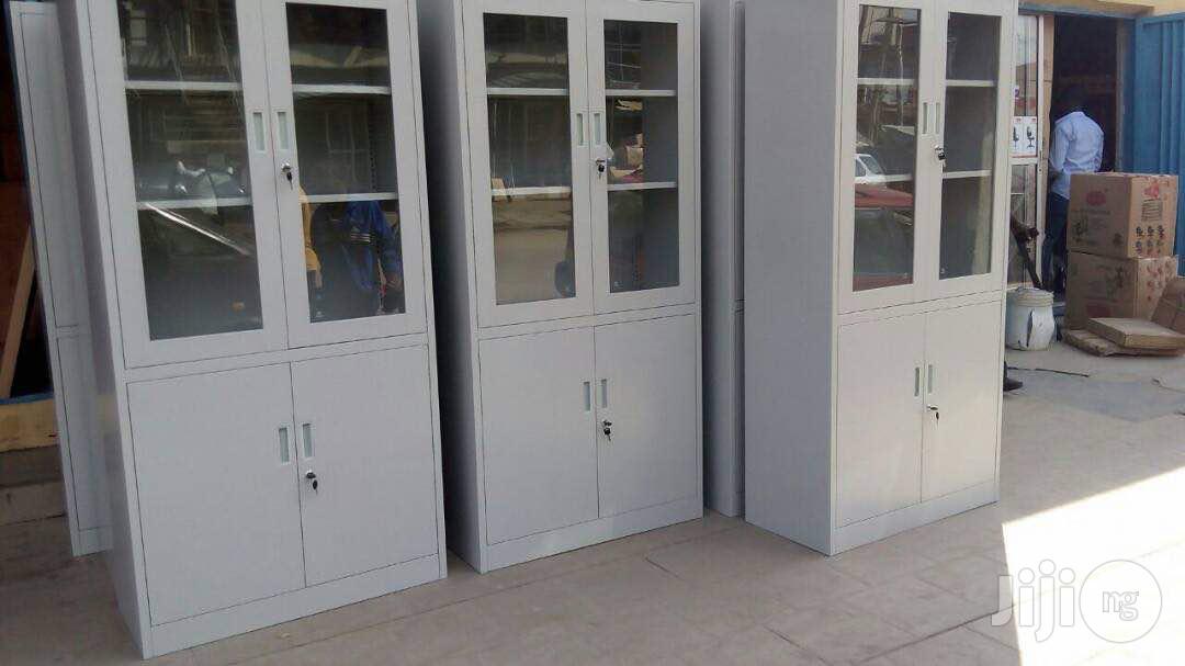 Filling Cabinets