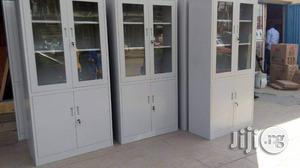 Filling Cabinets