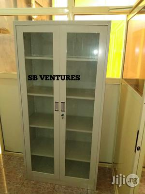 Filling Cabinets