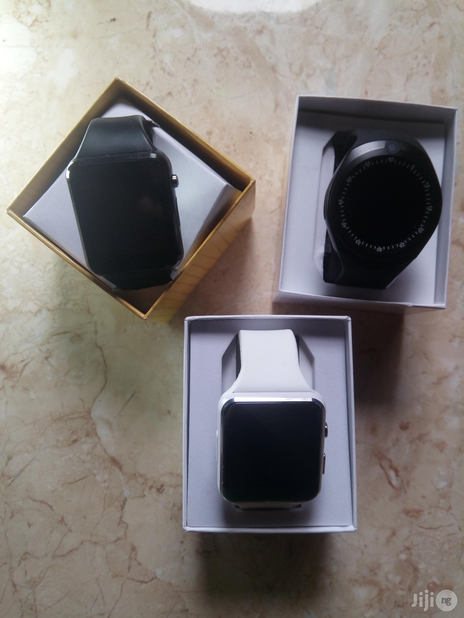 Now Selling -Smart Phone Wrist Watch