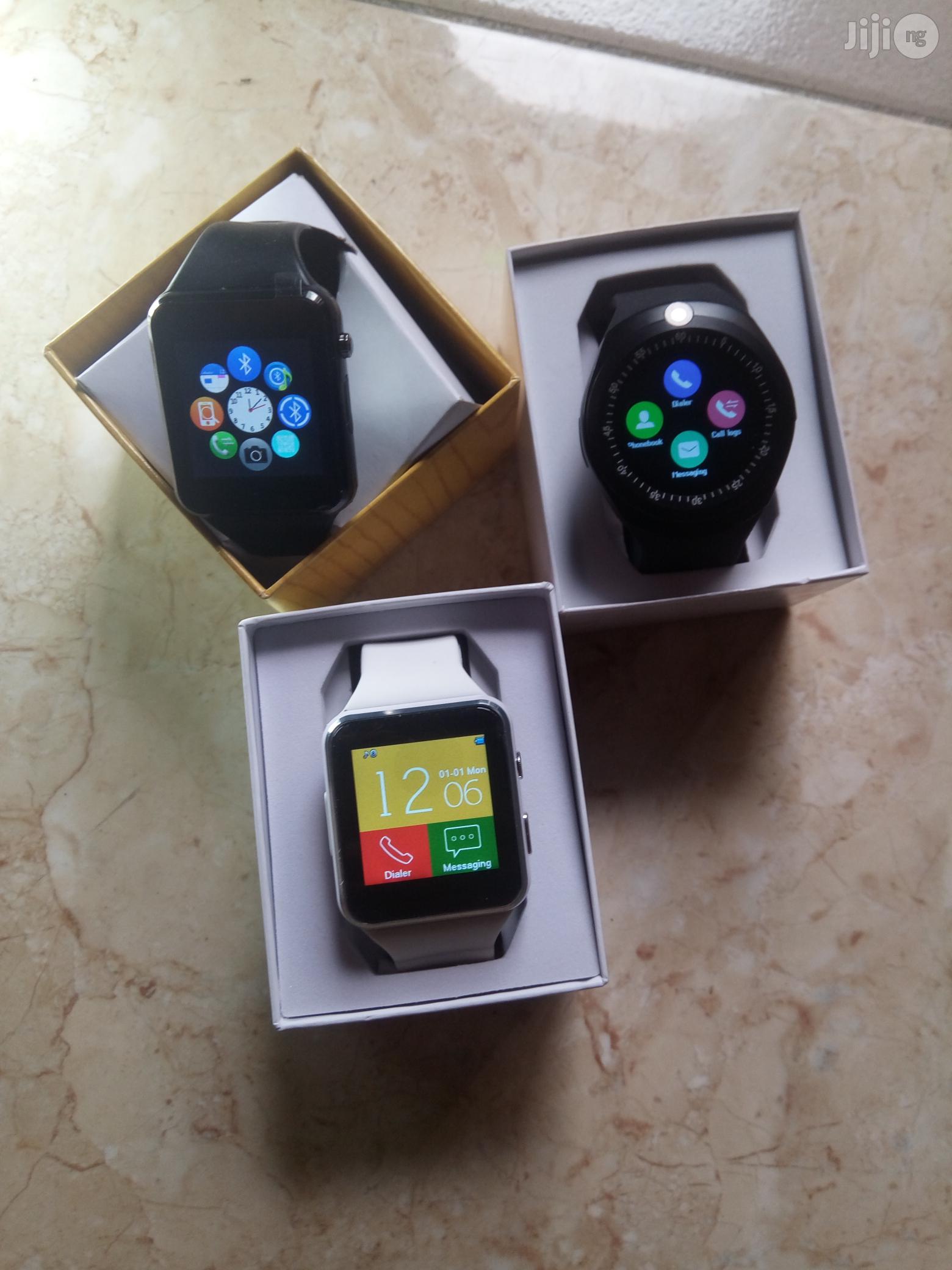 Now Selling -Smart Phone Wrist Watch