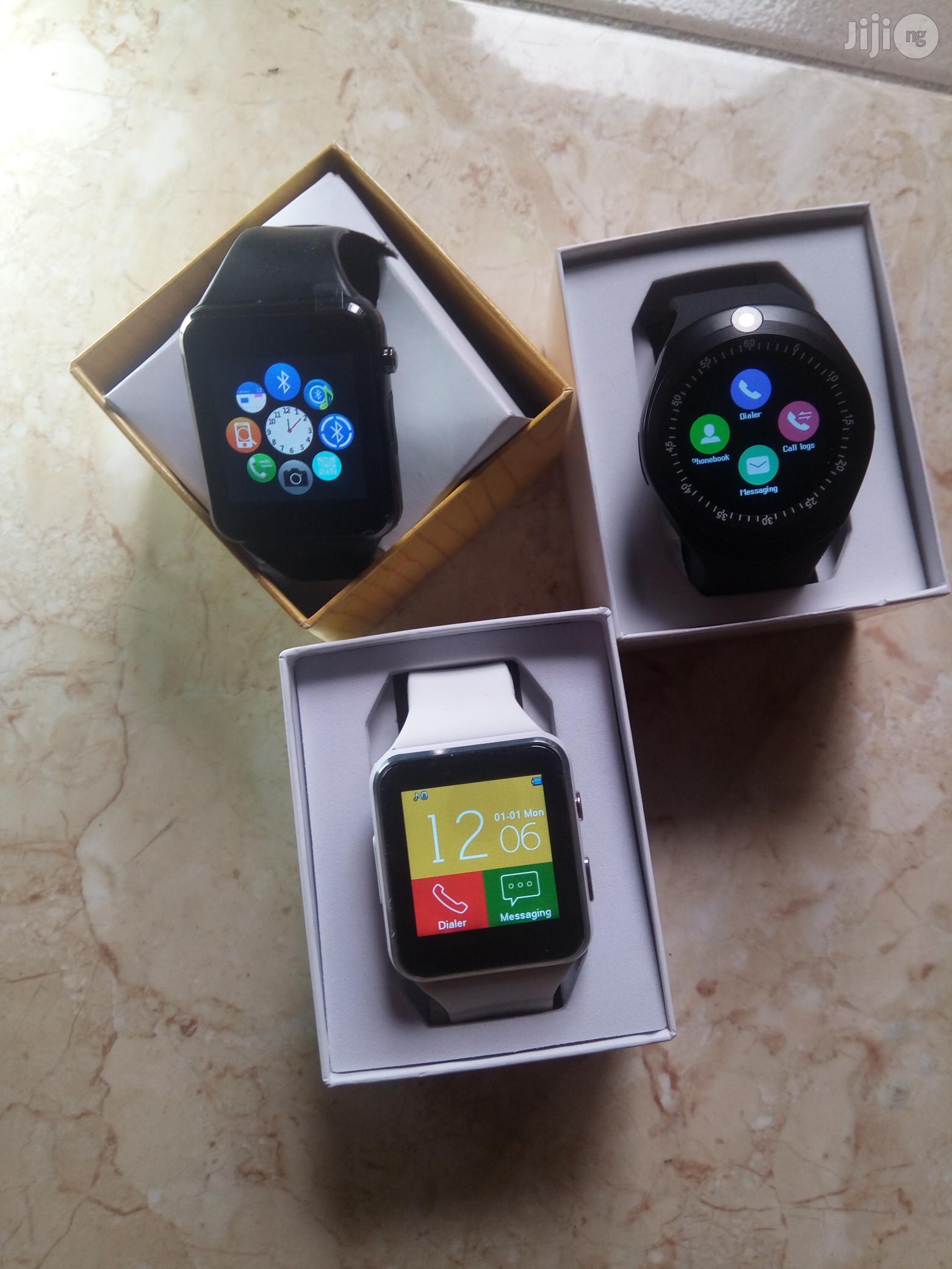 Now Selling -Smart Phone Wrist Watch