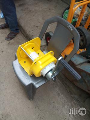 Manuel Winch 1ton