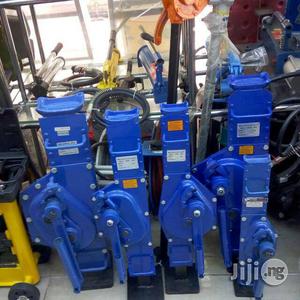 Mechanical Jack 5ton