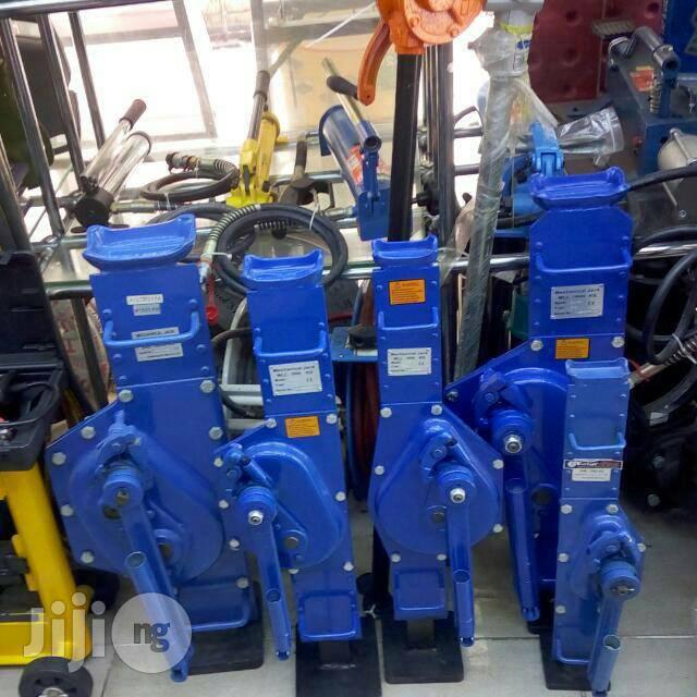 Mechanical Jack 5ton