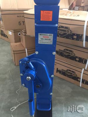 Mechanical Jack 5ton