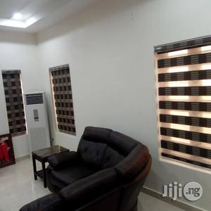 Wooden Day/Night Window Blind Curtain