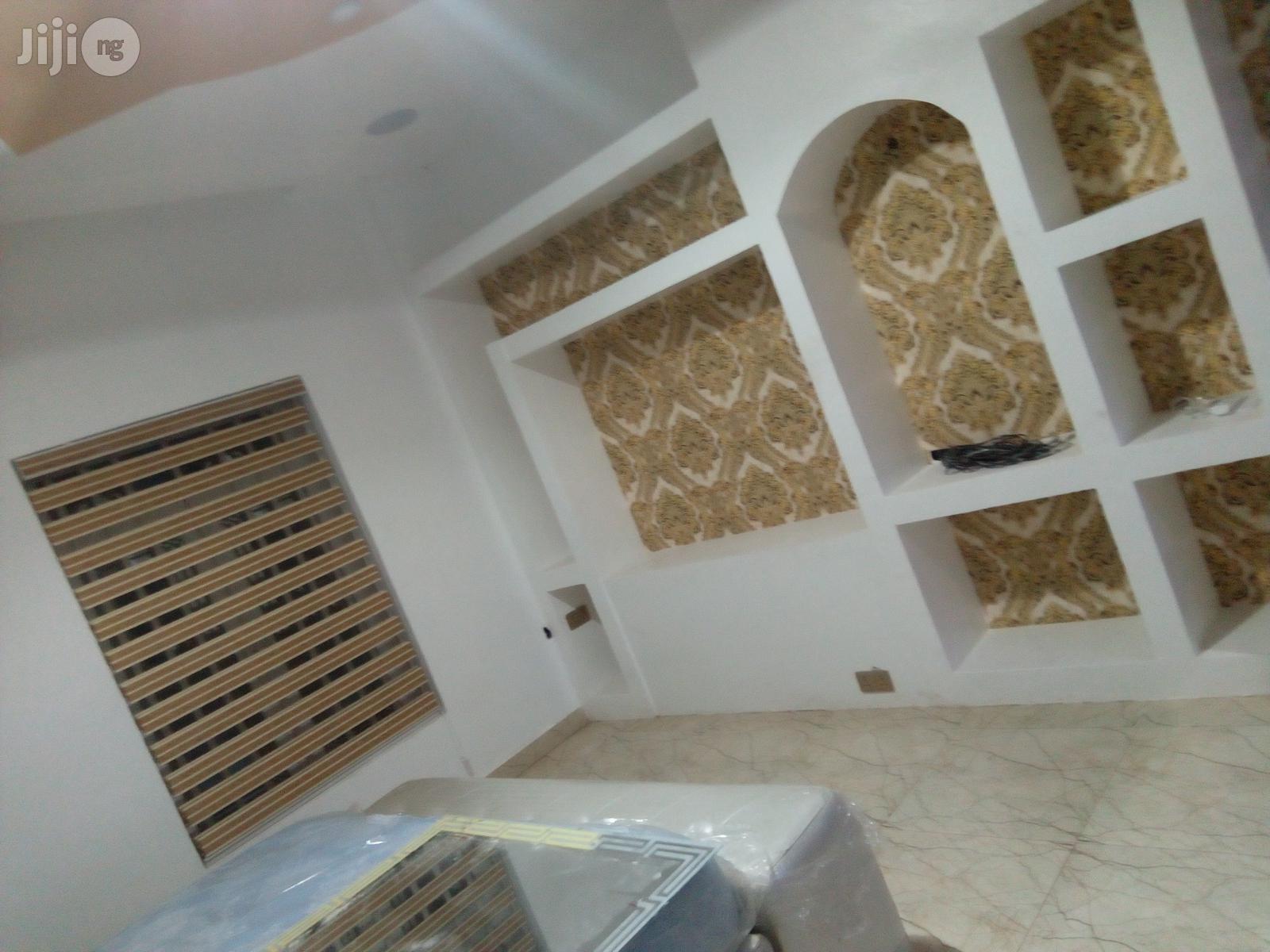 Wooden Day/Night Window Blind Curtain
