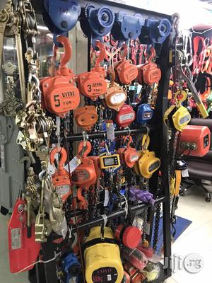 Chain Hoist 3ton