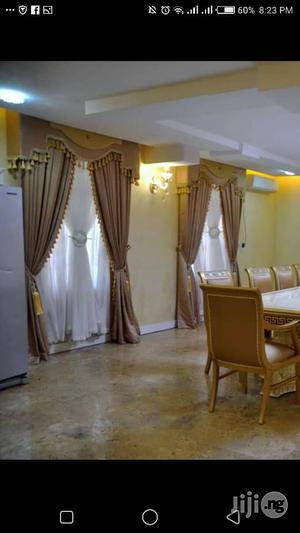 Curtains Home Interior Decor