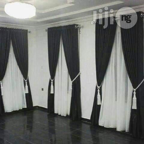 Curtains Home Interior Decor