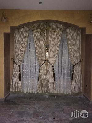 Curtains Home Interior Decor