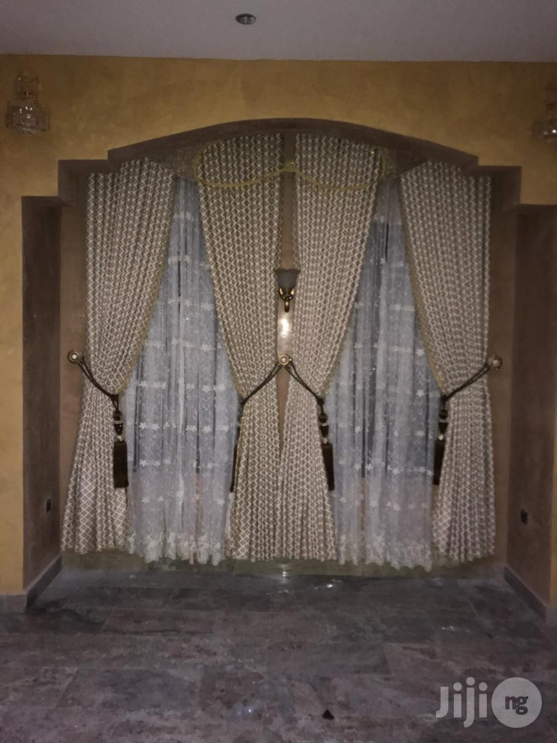 Curtains Home Interior Decor