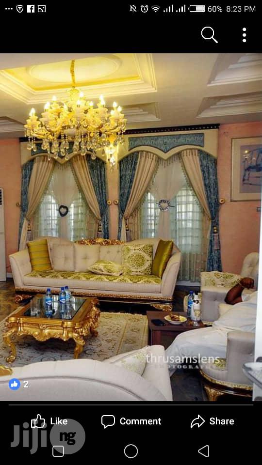 Curtains Home Interior Decor