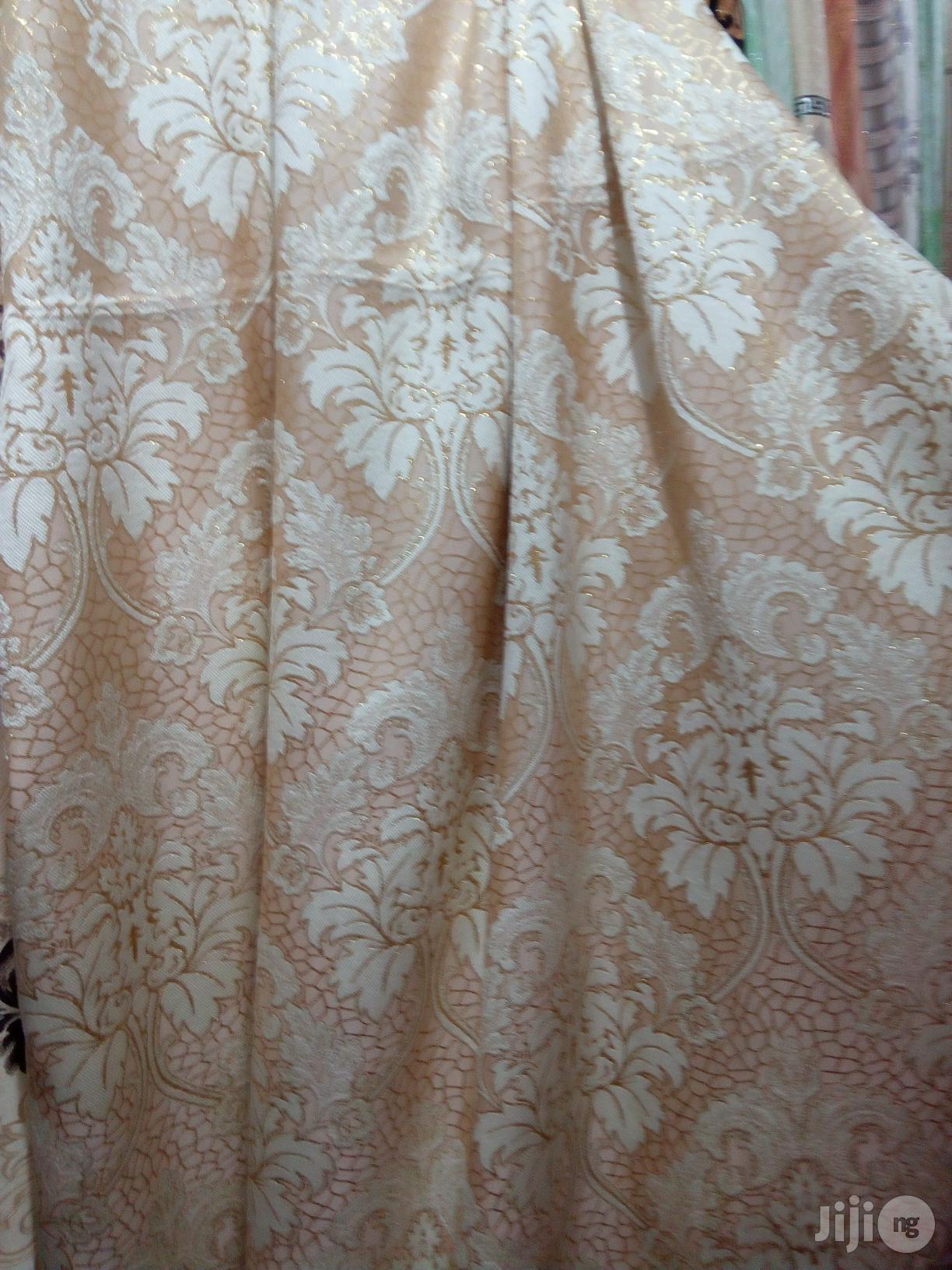 Curtains Home Interior Decor