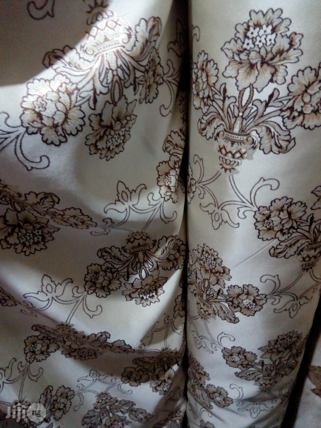 Curtains Home Interior Decor