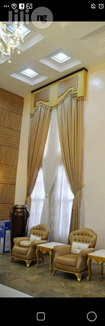 Curtains Home Interior Decor