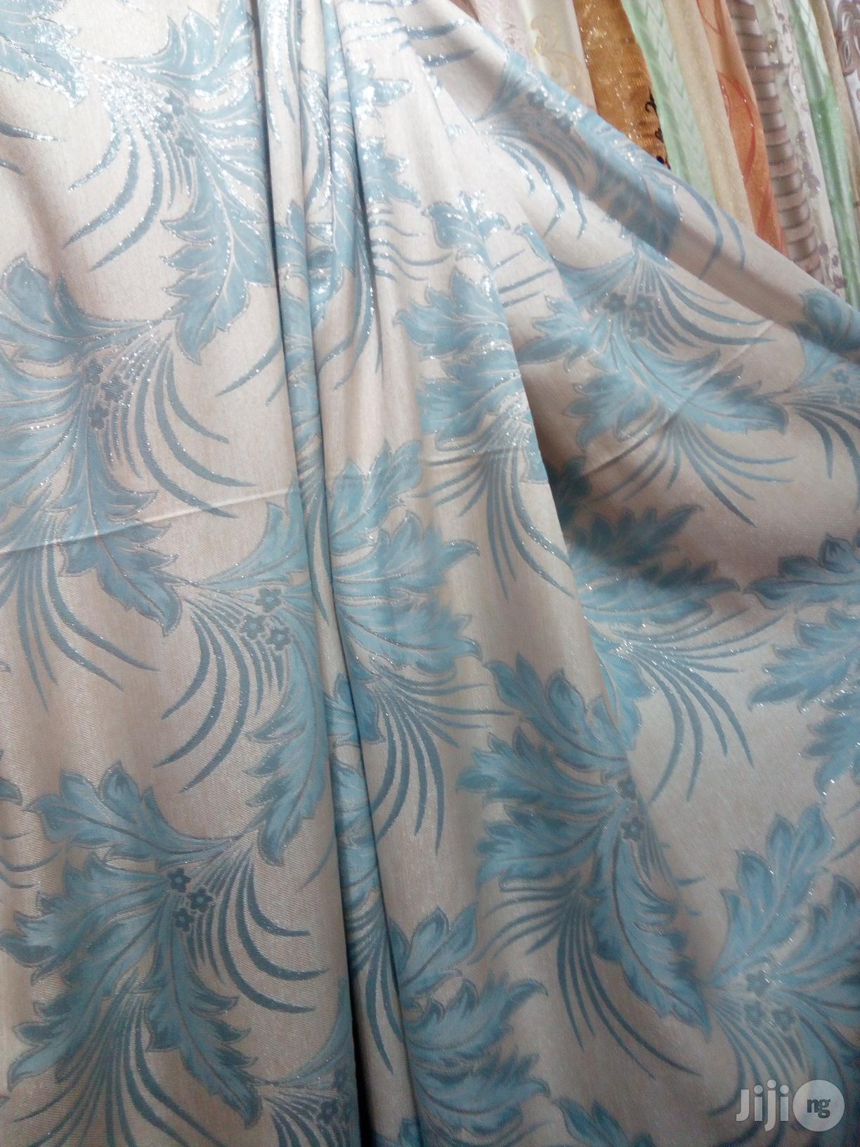 Curtains Home Interior Decor