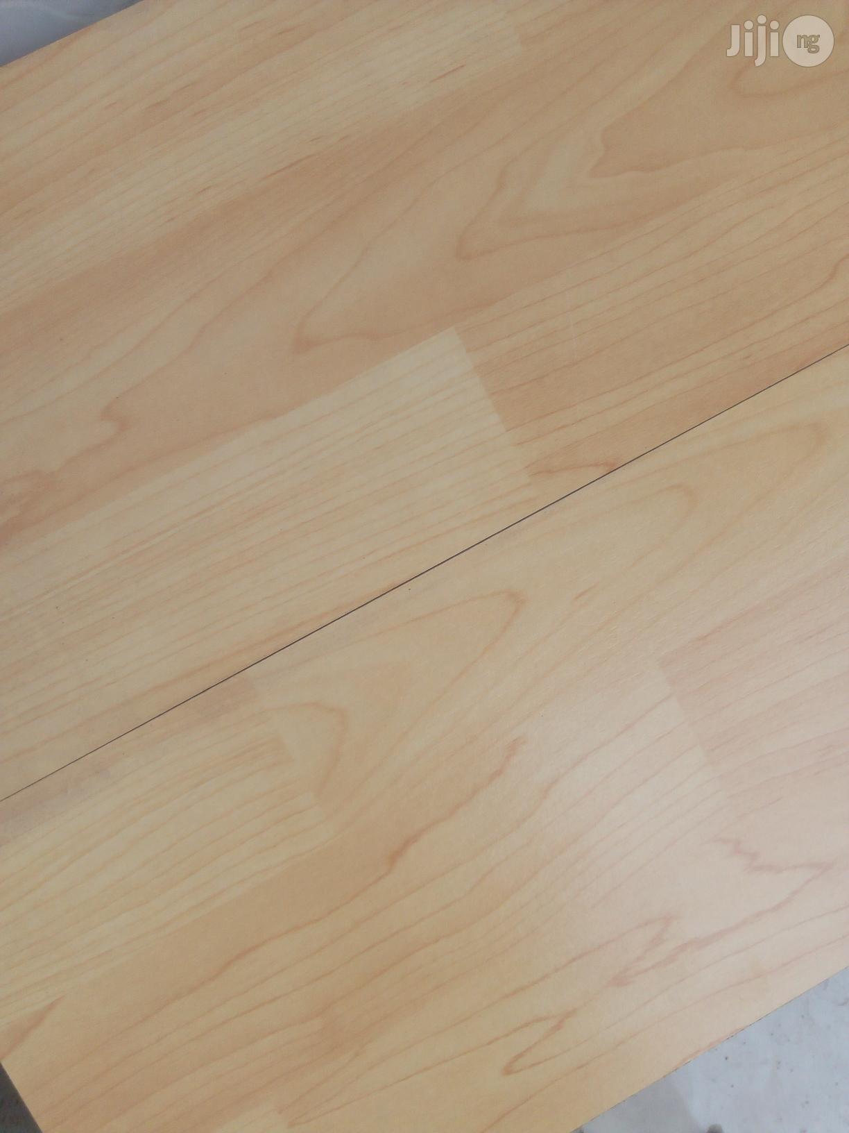 Wooden Floor Tiles