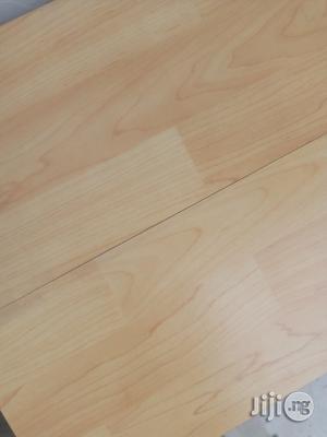 Wooden Floor Tiles