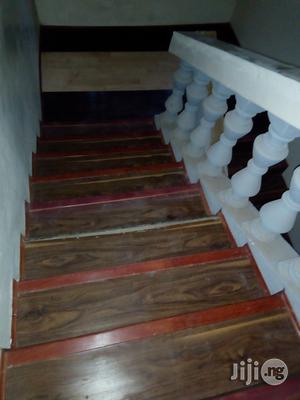 Wooden Floor Tiles