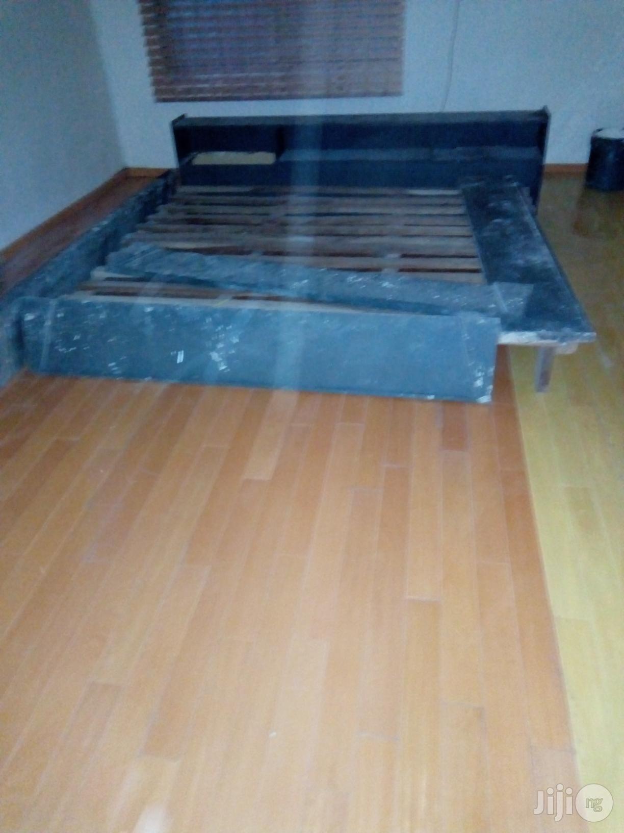 Wooden Floor Tiles