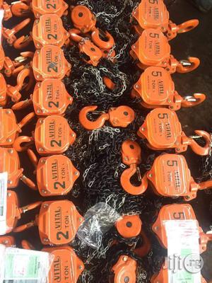 Chain Hoist 2ton