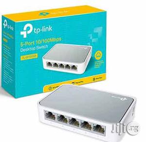 5 Ports Tp-Link Switch