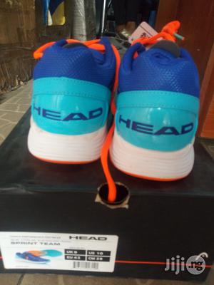 Lown Tennis Shoes