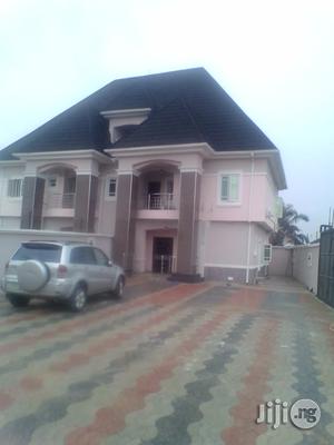 2bdrm Apartment in Isolo for rent