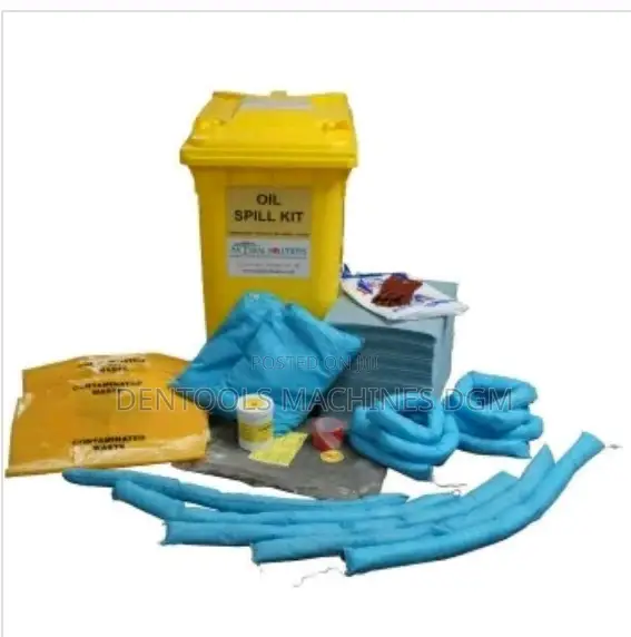 Oil Spill Kit