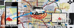 Track Your Vehicle And Get 20 Liters Fuel Free Of Charge