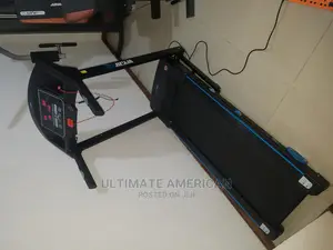 Jx Fitness Treadmill Brand New