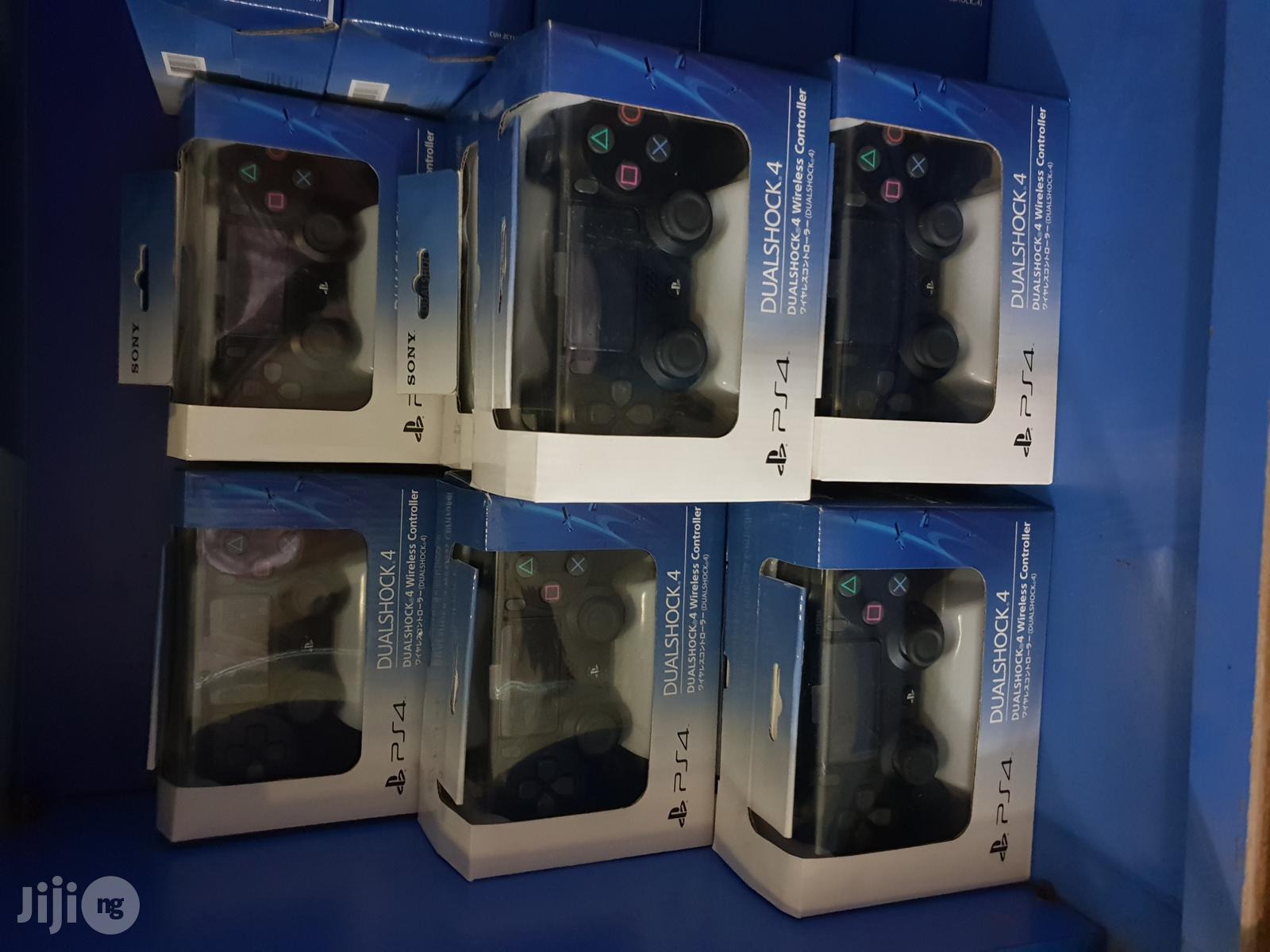 Ps4 Game Pads/ Ps4 Controllers