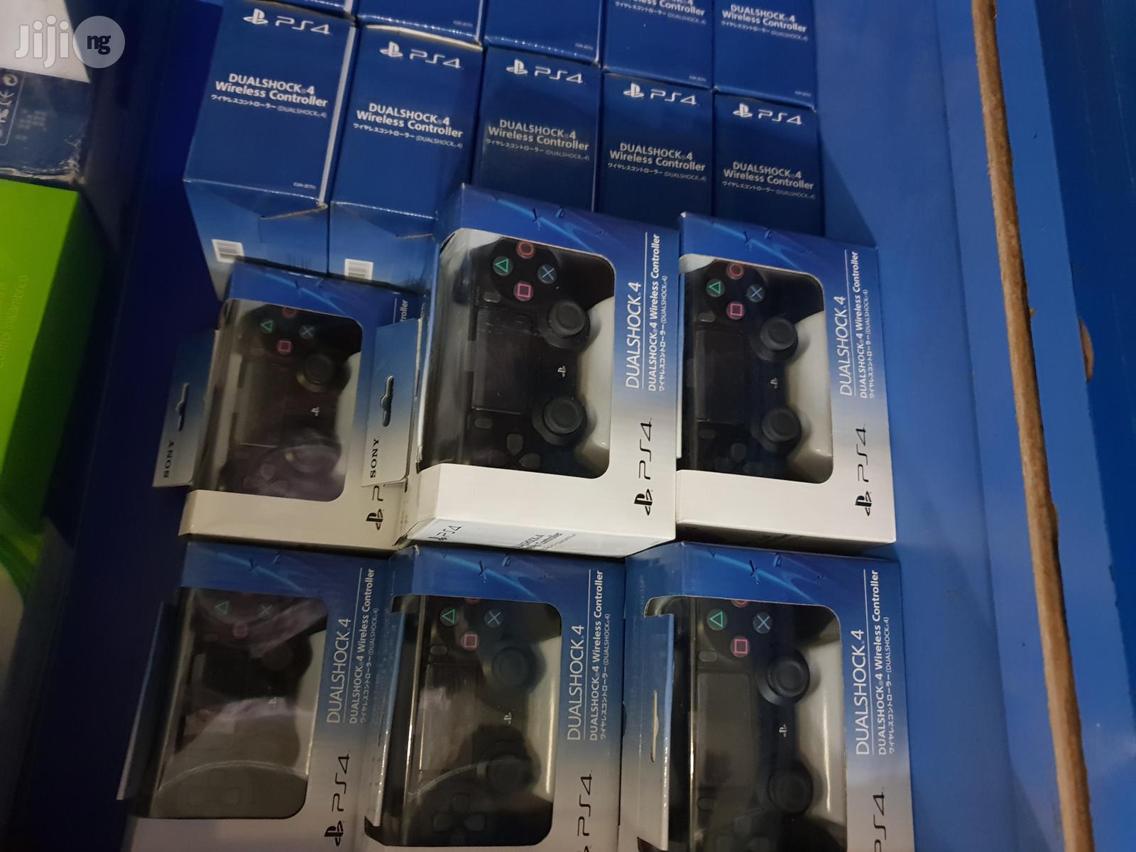 Ps4 Game Pads/ Ps4 Controllers
