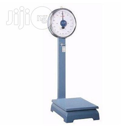 Analog Scale 150kg