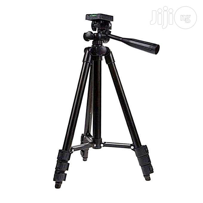 Tripod Camera Stand