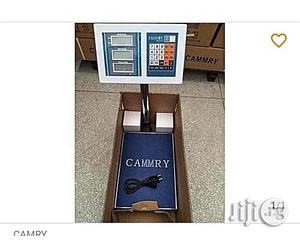 Digital Scale 100kg Cammry