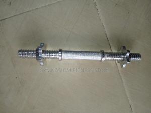 Dumbbell Rod Te8