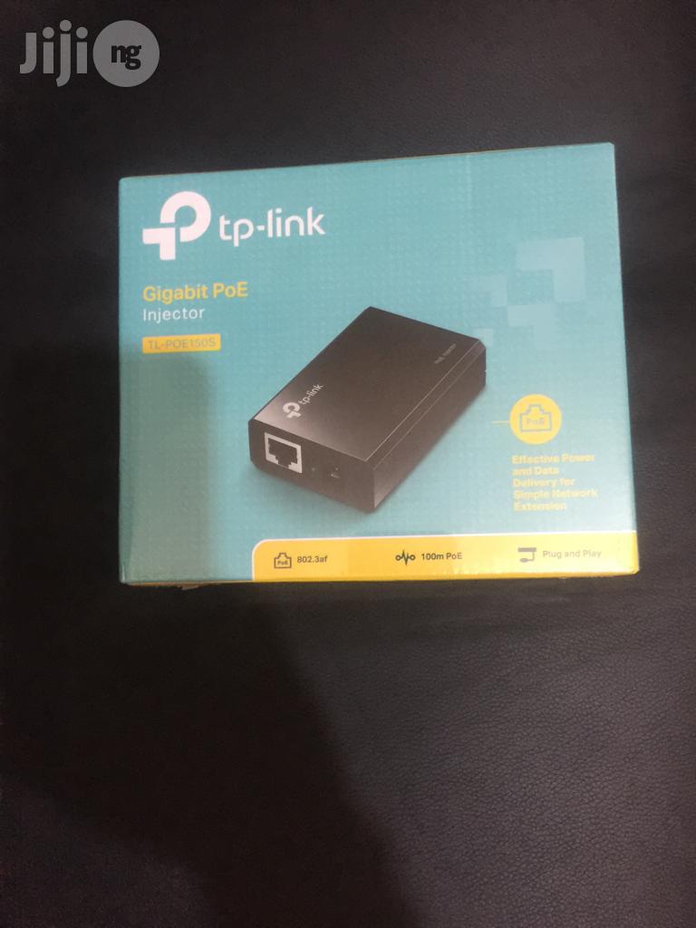 Tp Link Gigabit Injector