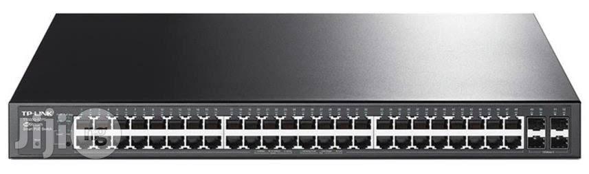 8 Ports Tp-link Switch