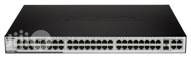 8 Ports Tp-link Switch