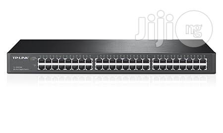8 Ports Tp-link Switch